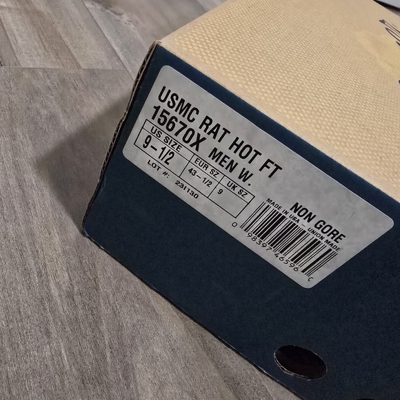 Danner Boots - Picture 3 of 3